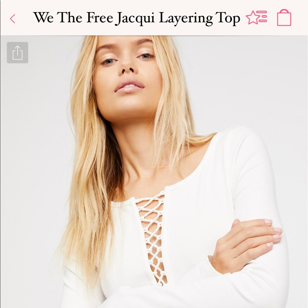 Free People Top